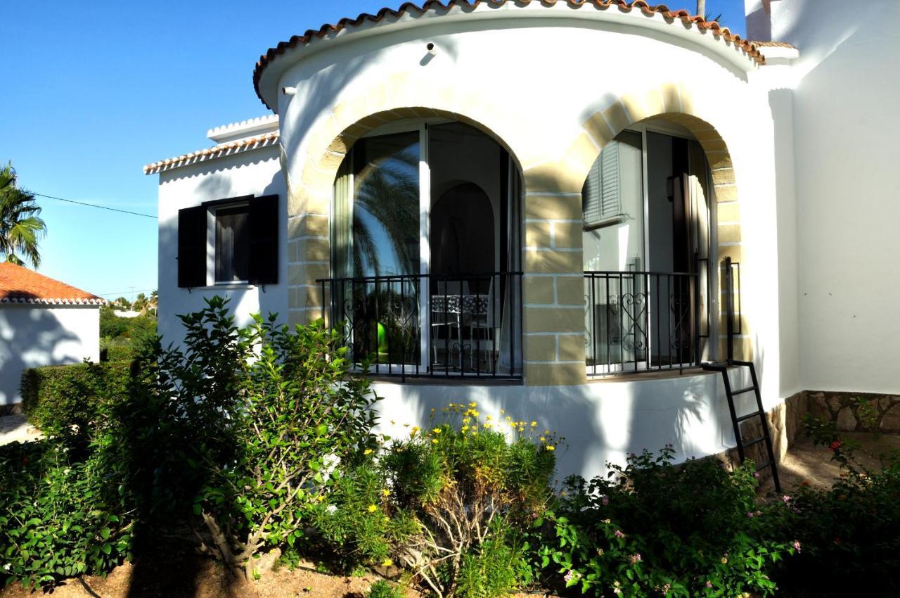 Betlems 2D, Bungalow دينايا المظهر الخارجي الصورة